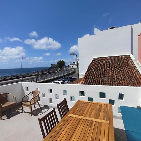 Casa De Sao Roque Acores Ponta Delgada Exteriér fotografie