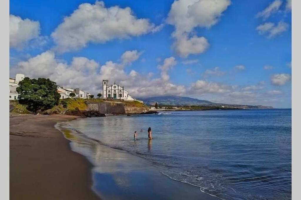 Casa De Sao Roque Acores Ponta Delgada Exteriér fotografie