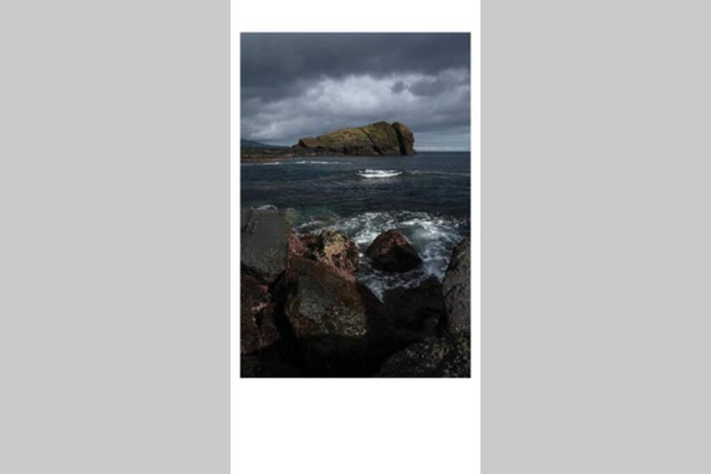 Casa De Sao Roque Acores Ponta Delgada Exteriér fotografie
