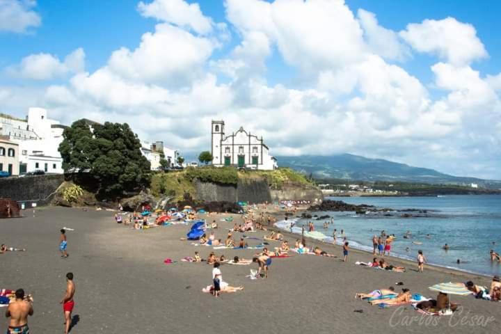 Casa De Sao Roque Acores Ponta Delgada Exteriér fotografie
